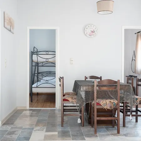 Escape To Mountain And Sea