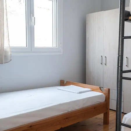 Apartman Escape To Mountain And Sea Skapeti