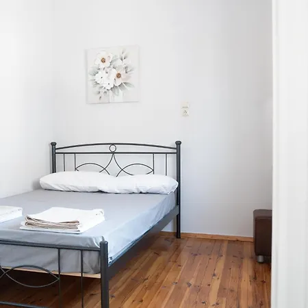 Apartman Escape To Mountain And Sea Skapeti