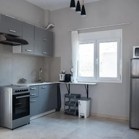 Escape To Mountain And Sea