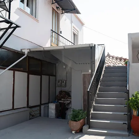 Appartement Escape To Mountain And Sea