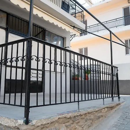 Escape To Mountain And Sea