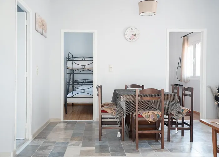 Escape To Mountain And Sea