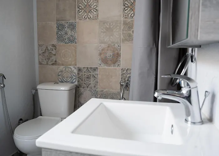 Escape To Mountain And Sea *