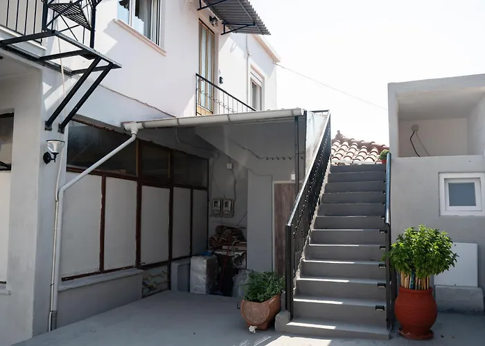 Apartment Escape To Mountain And Sea